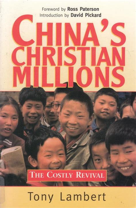 China's Christian Millions Doc