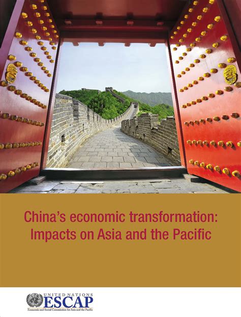 China's Economic Ascent: The Journey of China's Economic Transformation