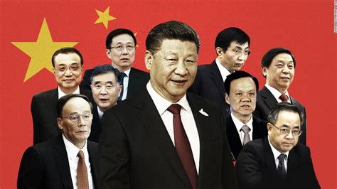 China's Leaders The New Generation Doc