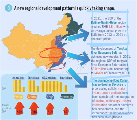 China's Regional Econom Reader