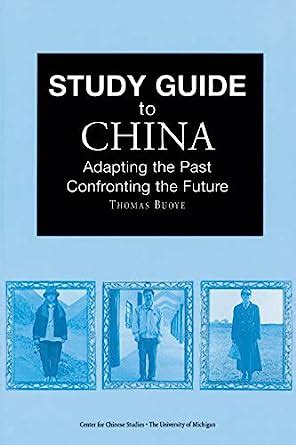 China: Adapting the Past, Confronting the Future Ebook Doc