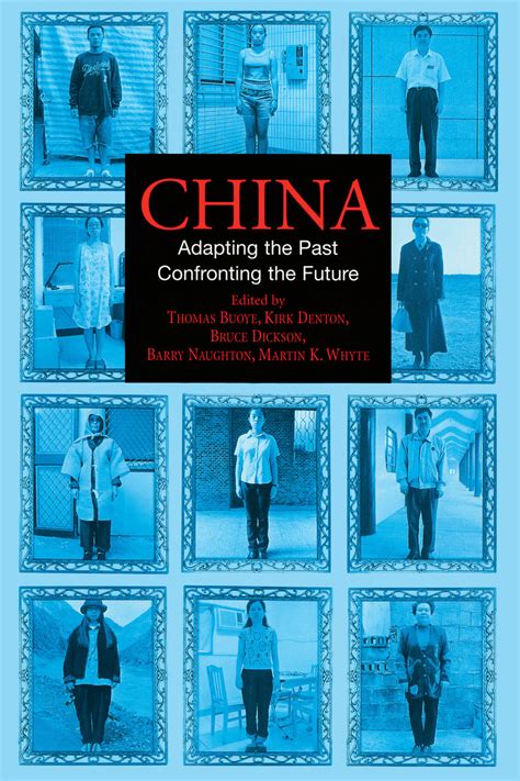 China: Adapting the Past, Confronting the Future Ebook Doc