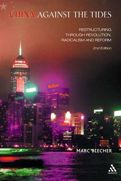 China Against the Tides: Restructuring Through Revolution Doc