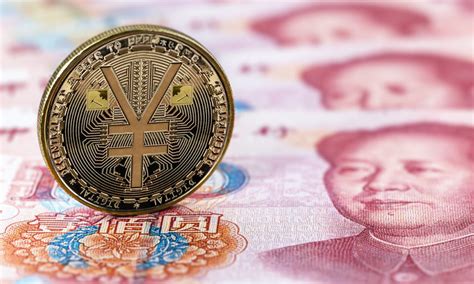 China Coin Crypto: Embracing the Digital Yuan