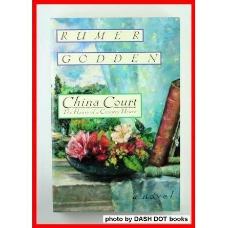 China Court The Hours of a Country House Epub