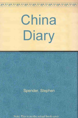 China Diary 1988-2009 Reader