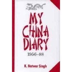 China Diary 1988-2009 Reader