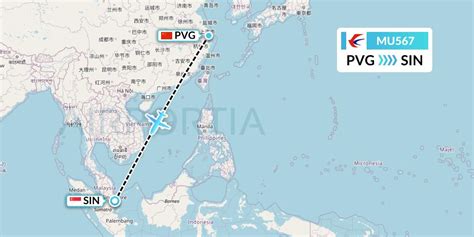 China Eastern Airlines Shanghai to Singapore: VS 2025 Air Travel Revolution