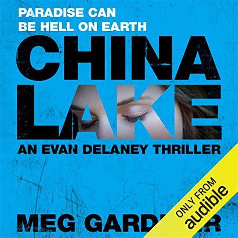 China Lake An Evan Delaney Novel Epub
