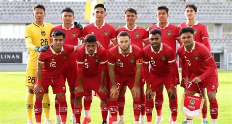 China National Football Team vs Indonesia National Football Team: A Comprehensive Lineup Analysis