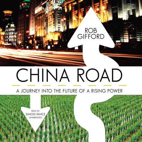 China Road A Journey into the Future of a Rising Power PDF