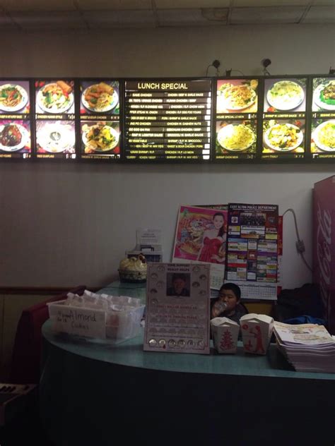 China Star East Alton: A Culinary Gem in the Heartland of Illinois