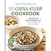 China Study Cookbook Plant Based Recipes Epub