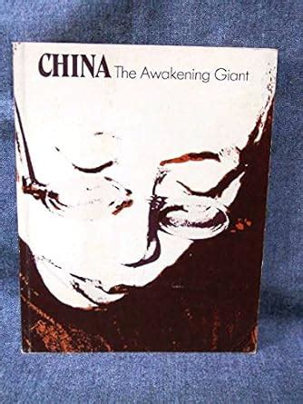 China The Awakening Giant Modern history series