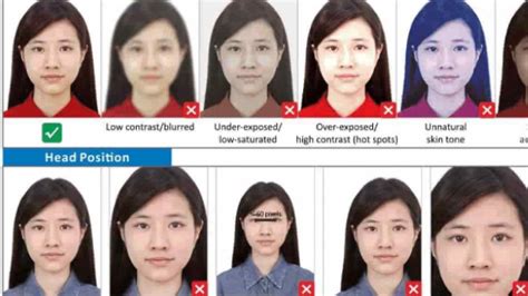 China Visa Photo Requirements: An Exhaustive 2023 Guide