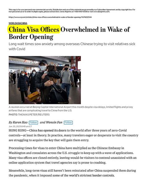 China Visa Solutions Chicago: Simplified, Streamlined, and Swift