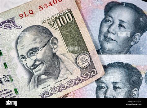 China Yen to Indian Rupees: A Journey Through Value Exchange