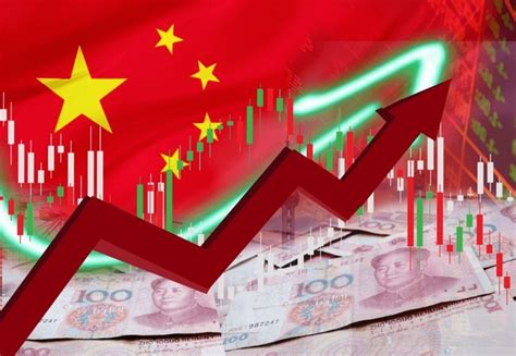 China Yuan ETF: A Gateway to the Booming Chinese Economy