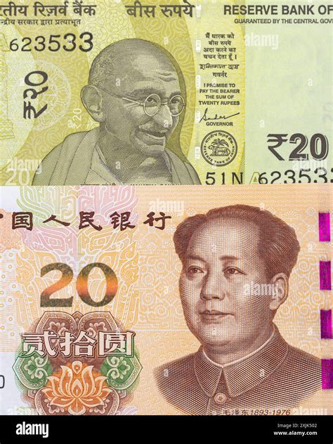 China Yuan Renminbi to Indian Rupee: A Comprehensive Guide