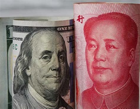 China Yuan to Dollar: A Detailed Guide