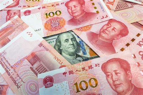 China Yuan to US Dollar: A Comprehensive Guide for Investors