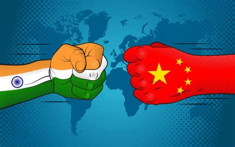 China and India Between Trade Cooperation and Competition An Historical and Modern Comparison Doc