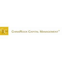 Chinarock Capital Management: A Comprehensive Overview