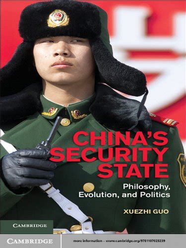 Chinas.Security.State.Philosophy.Evolution.and Ebook Reader