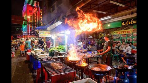 Chinatown Bangkok Food: 99+ Unforgettable Culinary Adventures