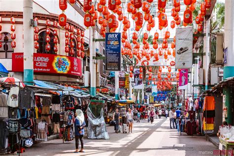 Chinatown Kuala Lumpur: 10,000 Years of History and Culture