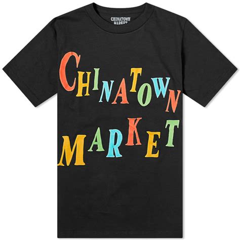 Chinatown Market Clothing: A Comprehensive Guide to the Revolutionary Brand