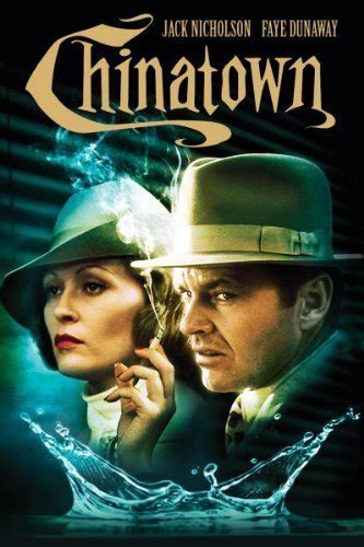 Chinatown Movie Turns 40: A Timeless Masterpiece