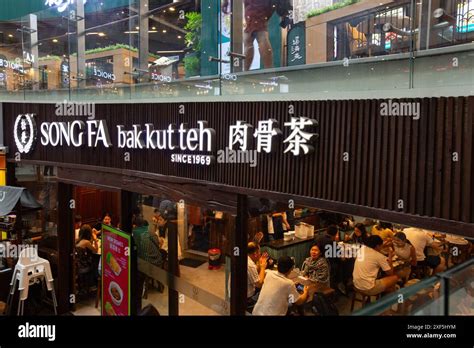 Chinatown Point's Newest Culinary Destination