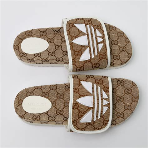 Chinelo Slide Adidas Gucci: Guia Definitivo Para Negócios