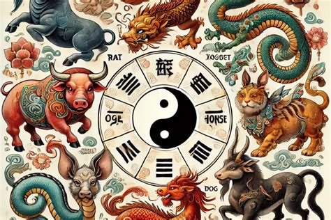 Chinese 12 Jordan: A Comprehensive Guide to the Zodiac