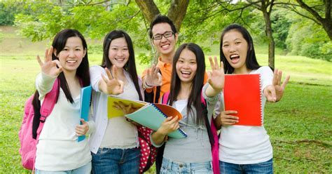 Chinese American Scholarships: A Comprehensive Guide for Students