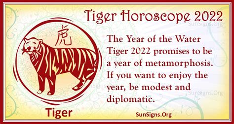 Chinese Calendar 2022: An Auspicious Guide to the Year of the Water Tiger