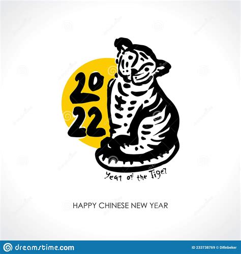 Chinese Calendar 2022: Navigating the Year of the Black Water Tiger