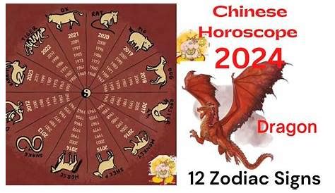 Chinese Calendar 2024: A Comprehensive Guide for Singaporeans