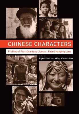 Chinese Characters Profiles of Fast-Changing Lives in a Fast-Changing Land PDF