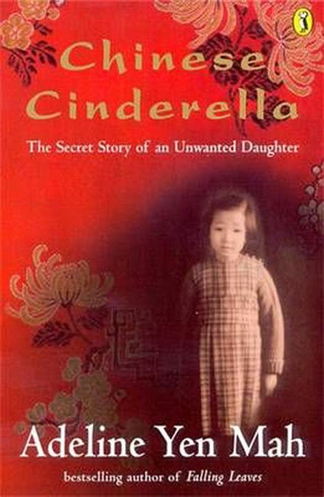 Chinese Cinderella The True Story of an Unwanted Daughter Kindle Editon