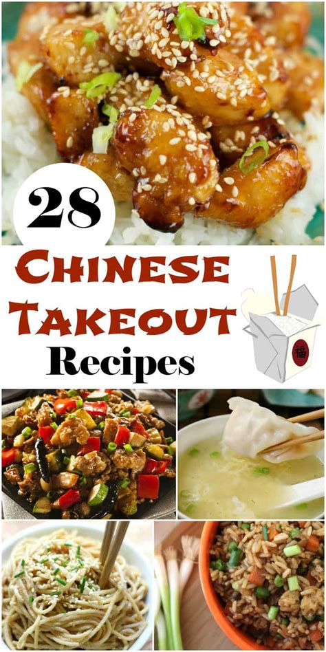 Chinese Cooking Favorite Chinese Takeout Recipes Reader