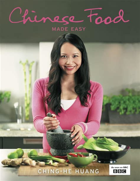 Chinese Food Made Easy Epub