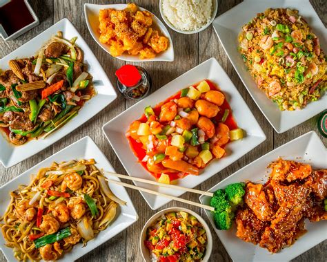 Chinese Food Near Me: 6 Must-Try Restaurants for Authentic Flavors