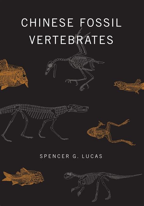 Chinese Fossil Vertebrates Reader