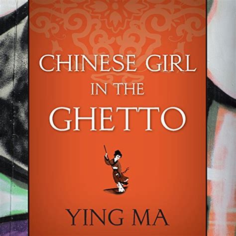Chinese Girl in the Ghetto Reader