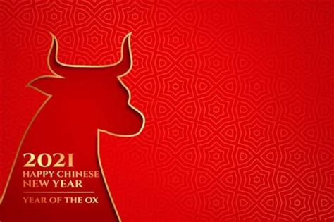 Chinese New Year: Ushering in the Year of the Ox