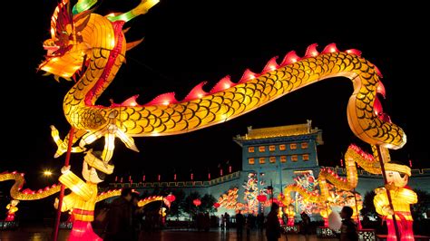 Chinese New Year (February 12-13)