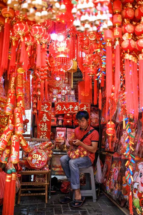 Chinese New Year Holiday 2018: Hong Kong Extravaganza