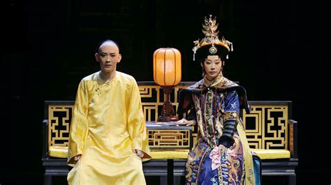 Chinese Opera: A Timeless Art Form Thriving in Singapore